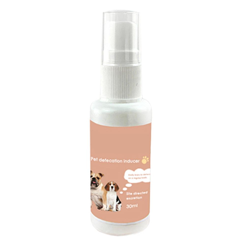 Ultimate Doggy Discipline - Revolutionary Pet Potty Training Spray