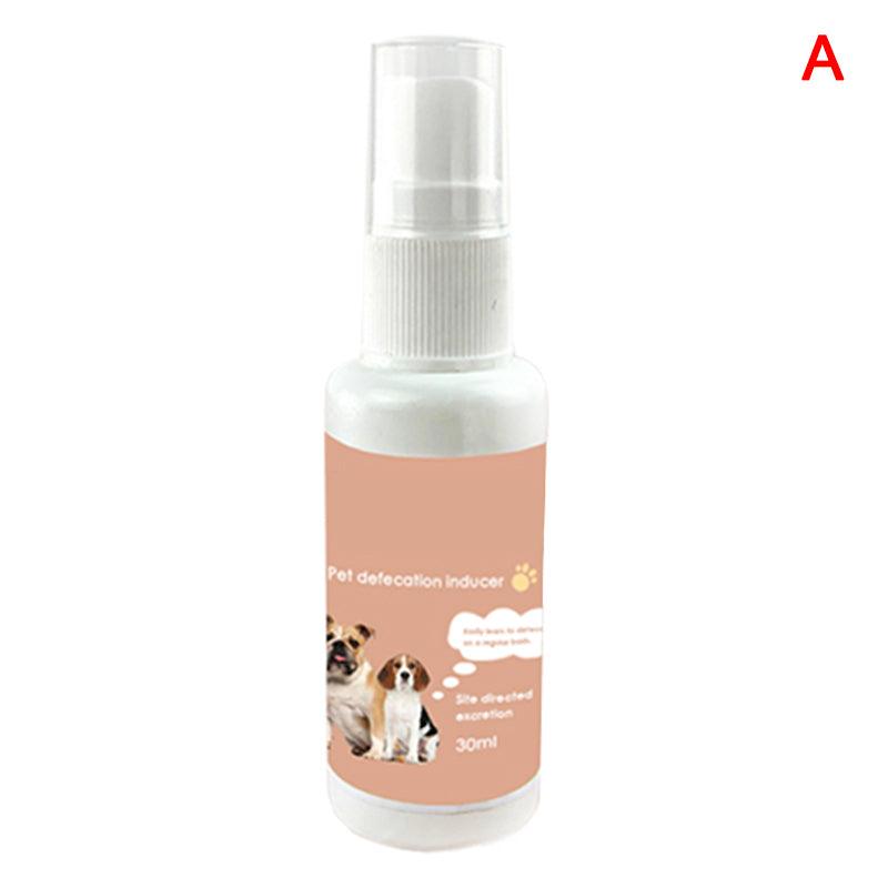 Ultimate Doggy Discipline - Revolutionary Pet Potty Training Spray