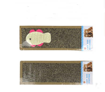 Whisker Whirligig: Handcrafted Solid Wood Cat Toy