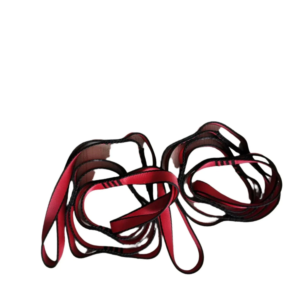 NNEOBA Full Set Yoga Accessories Belt