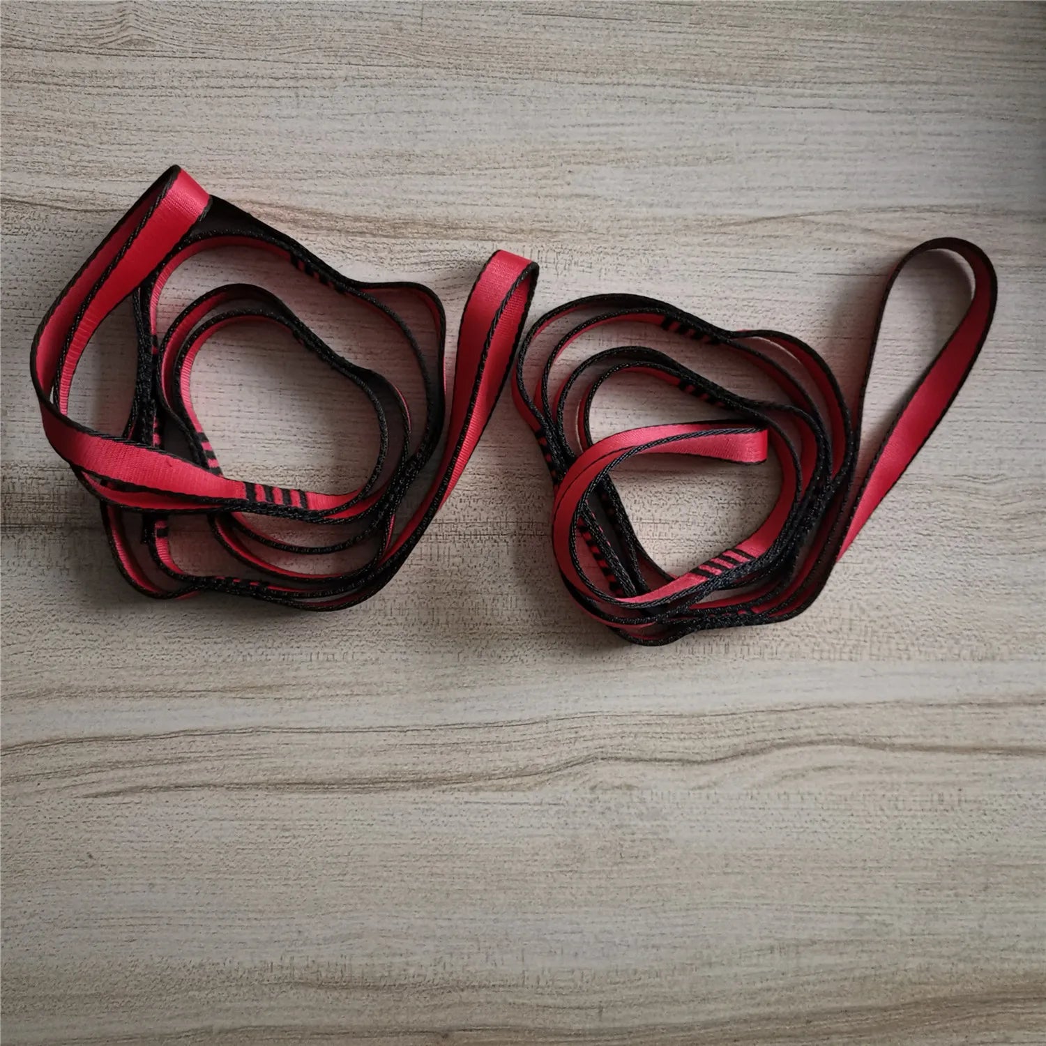 NNEOBA Full Set Yoga Accessories Belt