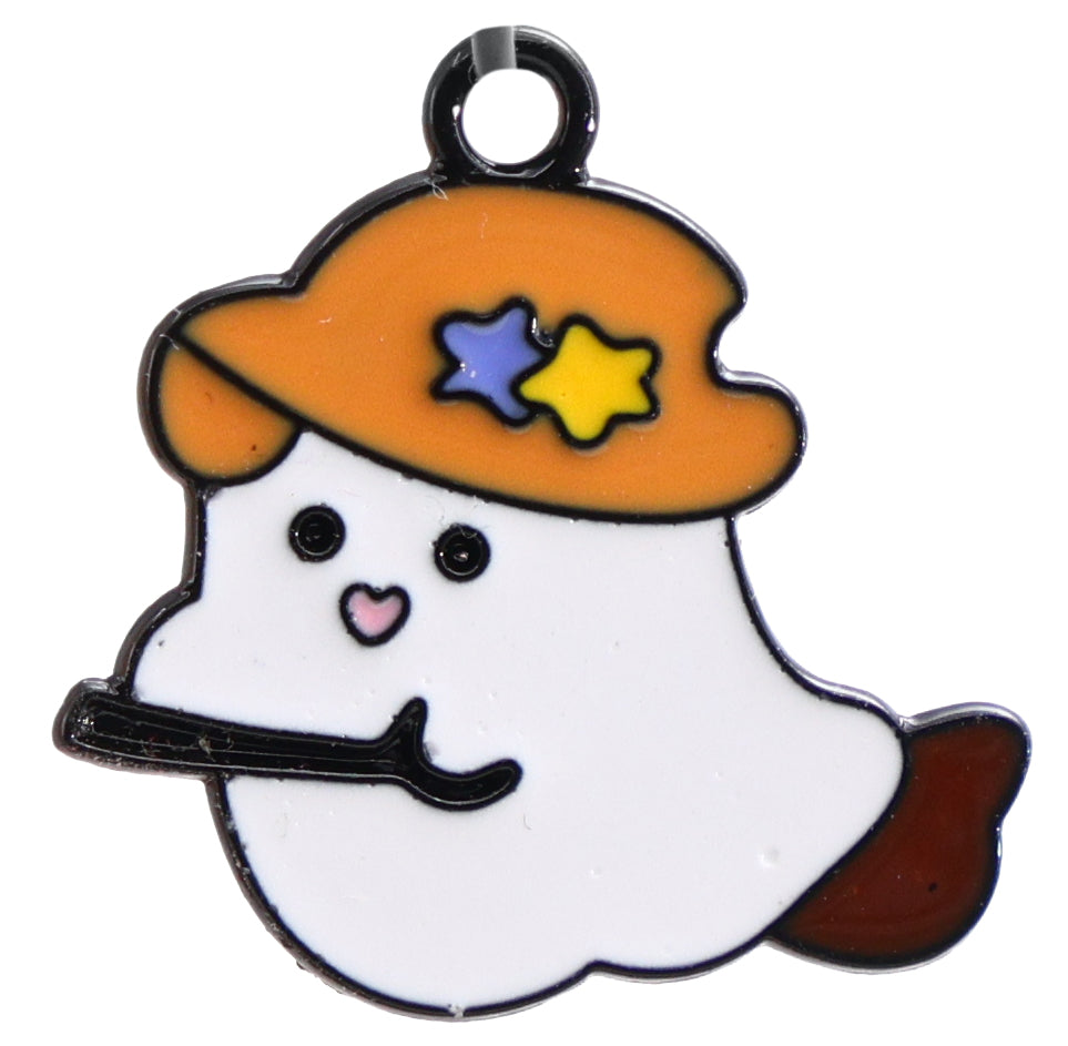 Halloween and Thanksgiving Charms