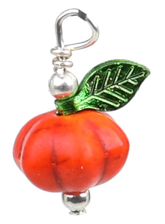 Halloween and Thanksgiving Charms
