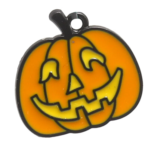 Halloween and Thanksgiving Charms