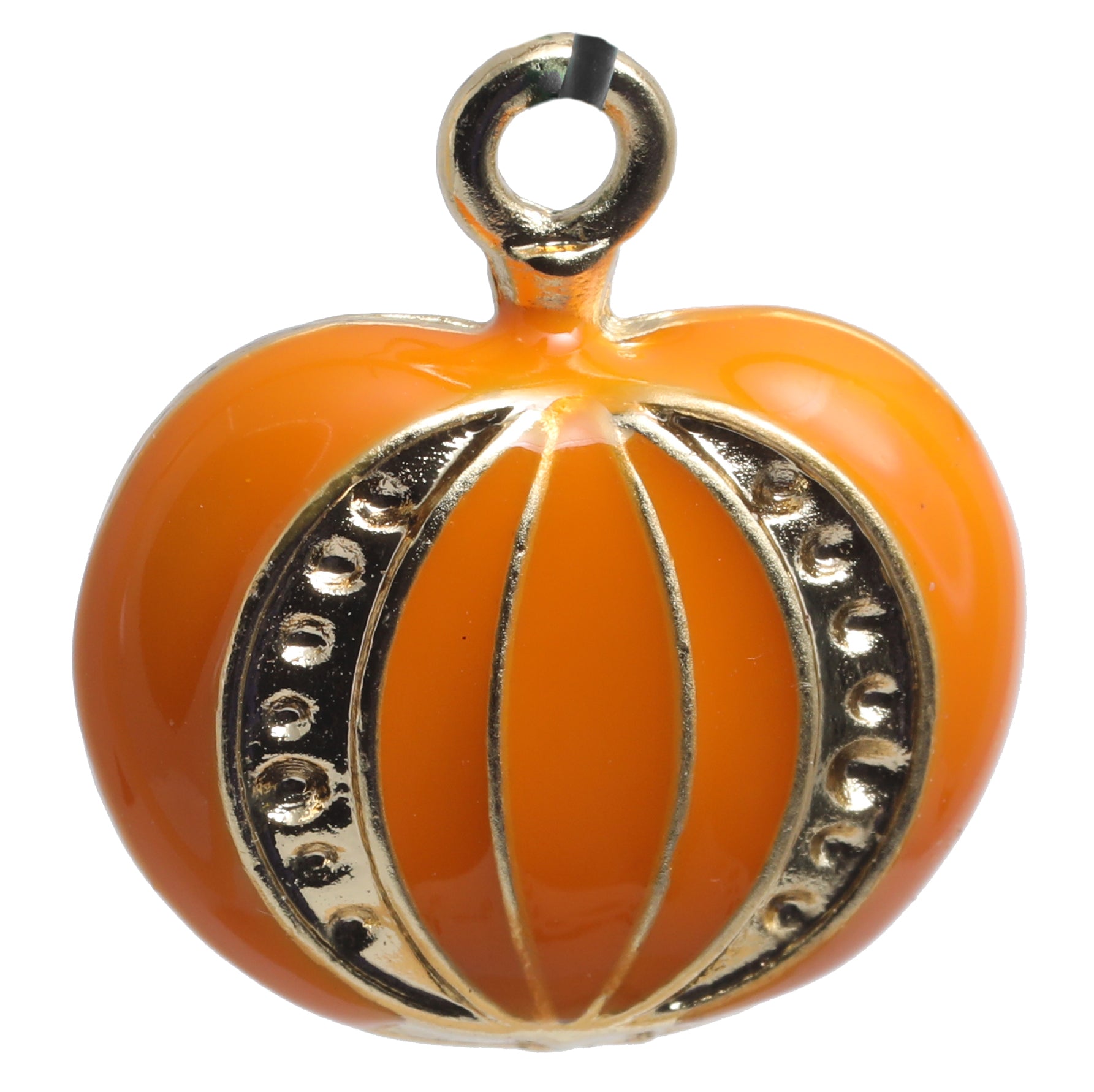 Halloween and Thanksgiving Charms