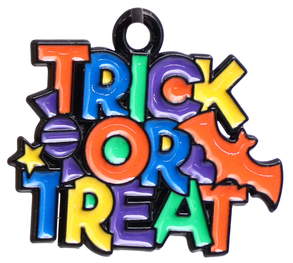 Halloween and Thanksgiving Charms