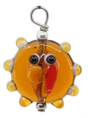 Halloween and Thanksgiving Charms