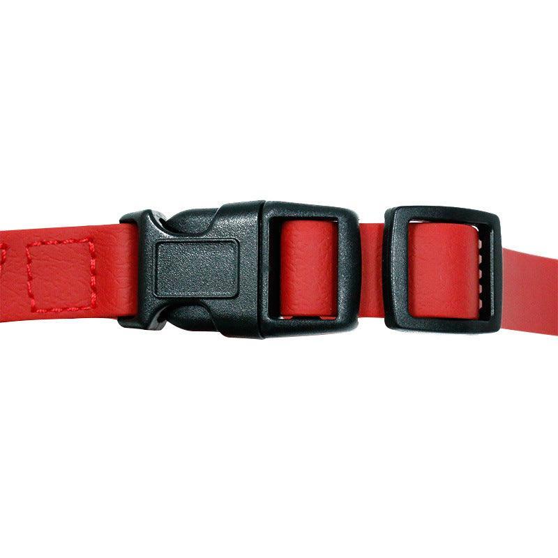 Anti-Eating Dog Mouth Cover With Multifunctional Collars